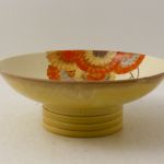 909 8309 BOWL WITH FOOT
